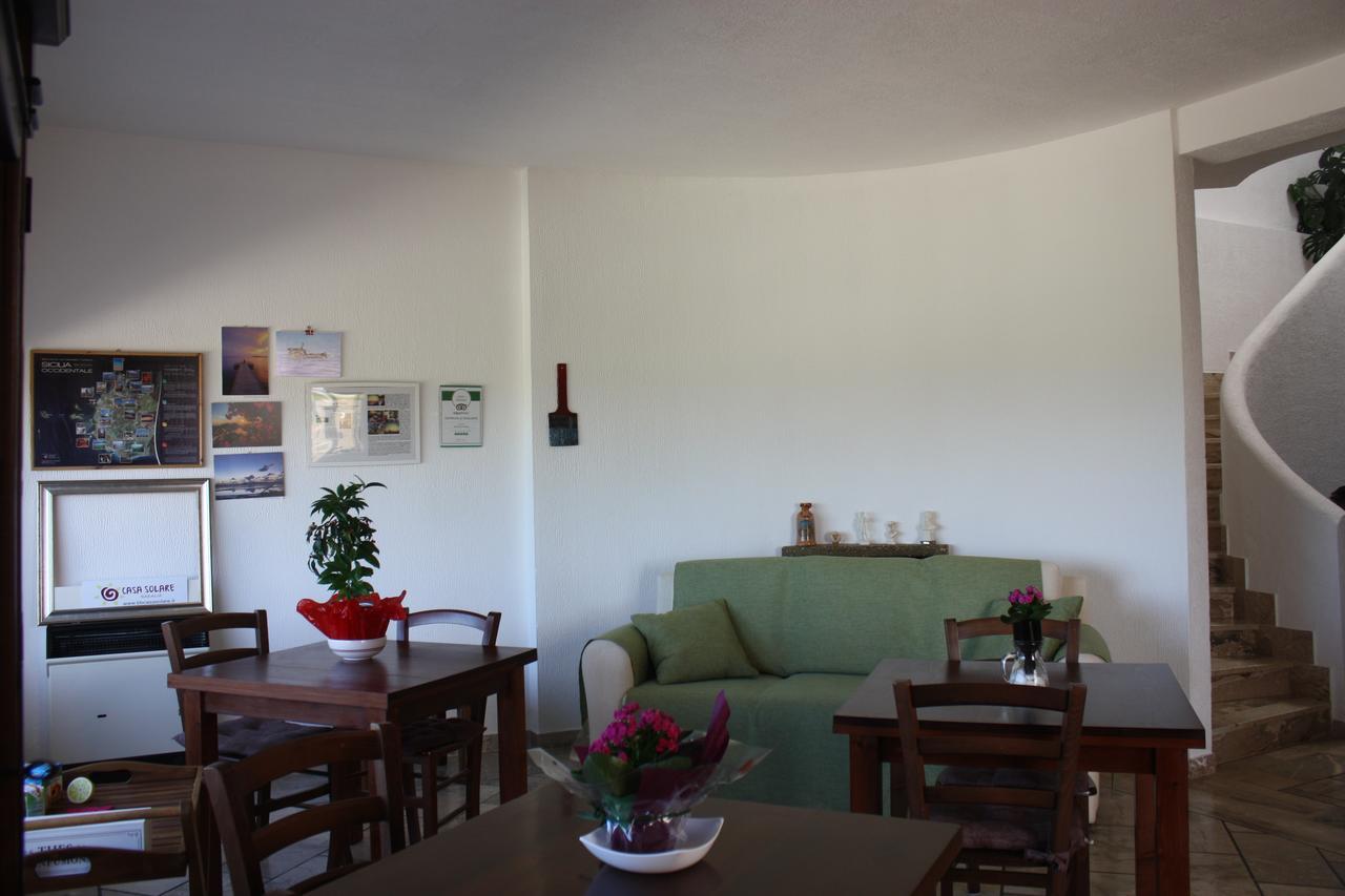 Spano Casa Solare Rakalia 빌라 외부 사진