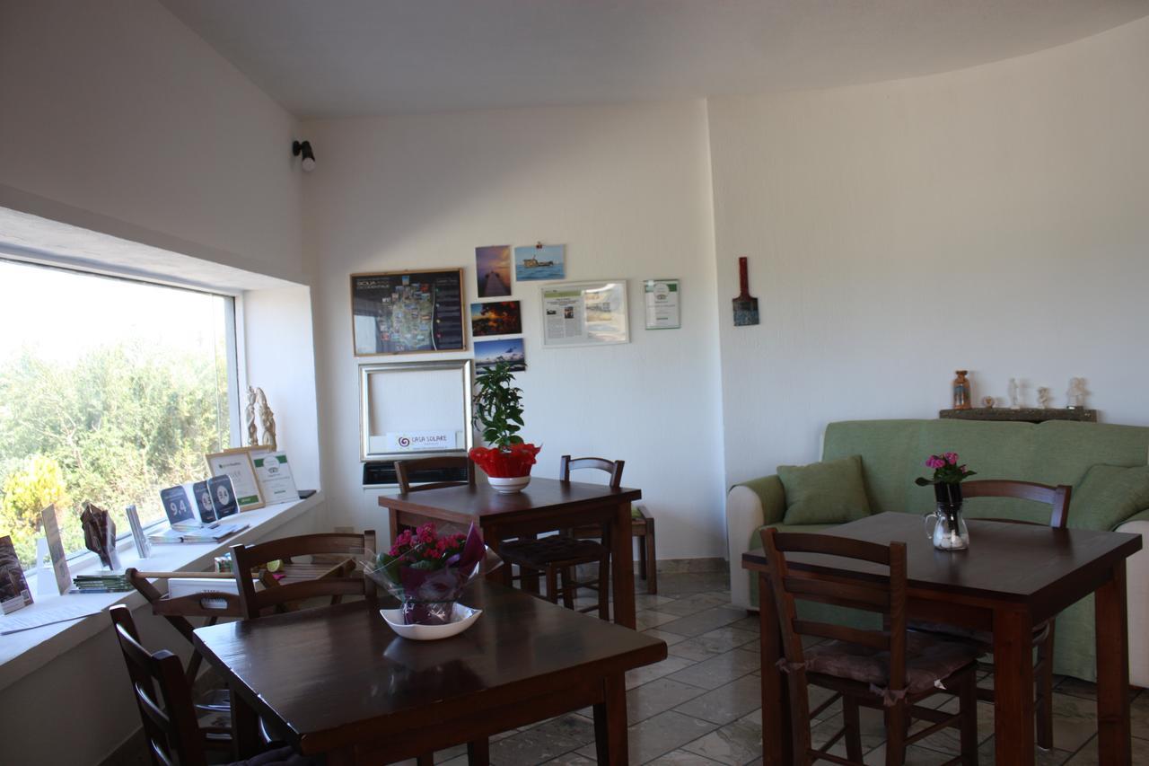 Spano Casa Solare Rakalia 빌라 외부 사진
